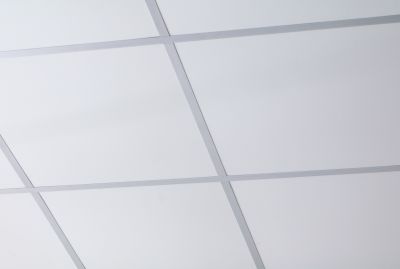 Ceiling Removal in Dry Seasons