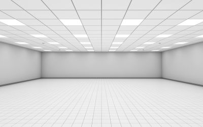 Inside Acoustic Ceiling Components